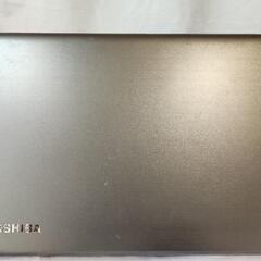 【Office365付】Dynabook R63 Core i5-7200u 13インチ Windows11⑩