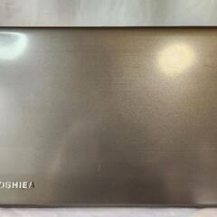 【Office365付】Core i7-6500u Dynabook R63 13インチ Windows11⑫