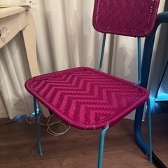 デザイン椅子