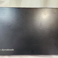 値下げしました❗【Office365付いてます】超軽量！2019年 TOSHIBA dynabook G83 13インチ Windows11⑧