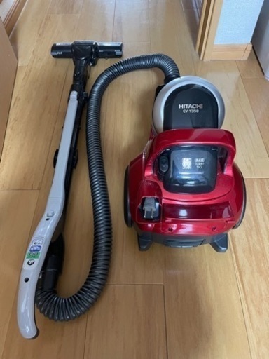 家電 生活家電 掃除機