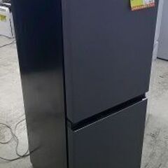ID:G60515895　冷蔵庫　2ドア　148L　ハイアール　24年式