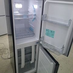 ID:G60515895　冷蔵庫　2ドア　148L　ハイアール　24年式
