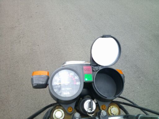 ヤマハ ポップギャル50 自賠責7年11月まで付き 整備済み 即乗り ヤマハ