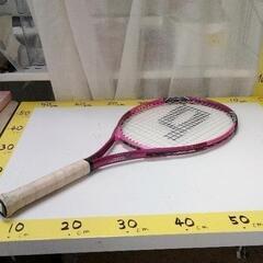 0609-108 プリンス　テニスラケット　シャラポワモデル