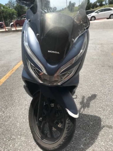 その他 PCXjf81