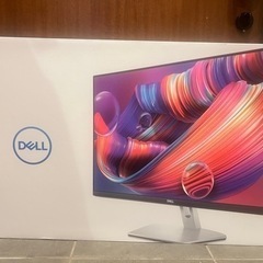Dell 27インチ　モニター　pcモニター27インチ