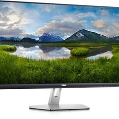 Dell 27インチ　モニター　pcモニター27インチ