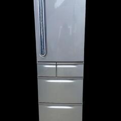 無料 東芝冷蔵庫 高さ180cm 5ドア 