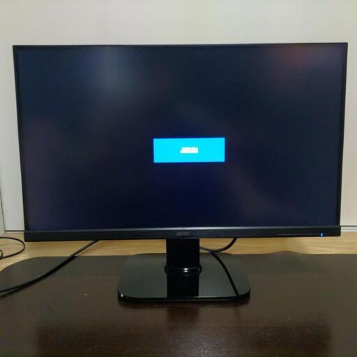 Acer モニター ディスプレイ  27インチ