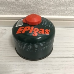 EPIgas  OD缶 残量不明