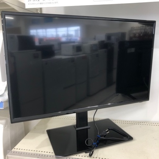 ASTEX 32インチ 液晶テレビ【トレファク堺福田店】