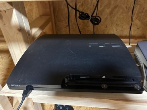 PS3 PS3