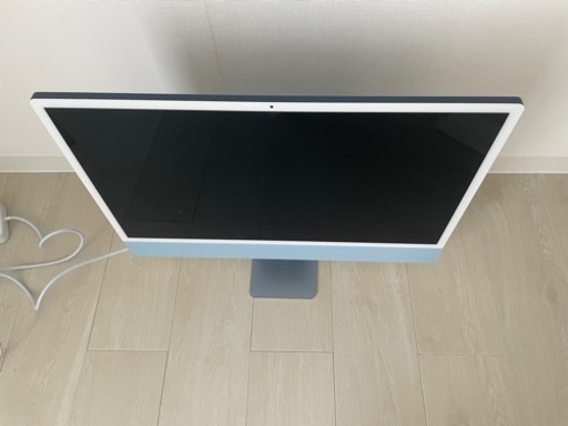 IMAC【値引き可•今週末まで】