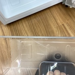 取りに来られる方限定！！Hisense 2ドア冷蔵庫
