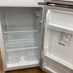 取りに来られる方限定！！Hisense 2ドア冷蔵庫