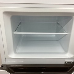 取りに来られる方限定！！Hisense 2ドア冷蔵庫