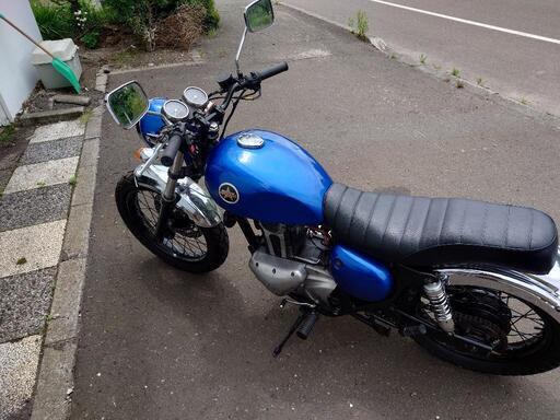 エストレヤ250