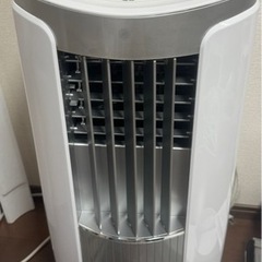 交渉中】スポットクーラー、空調家電