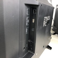 TOSHIBA 24インチ 液晶テレビ【トレファク堺福田店】