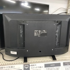 TOSHIBA 24インチ 液晶テレビ【トレファク堺福田店】