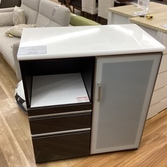 取りに来られる方限定！】ニトリ キッチンカウンター