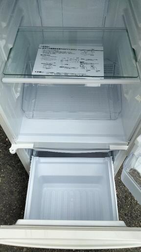 SHARP ノンフロン冷凍冷蔵庫 2016年製 137L TA2020 愛品館江戸川店】SHARP 137L 2ドア 冷蔵庫 （2020年製） ID:143