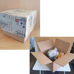 未使用【南部鉄器 運南堂 茶の湯釜セット】湯釜 風炉 五徳 ねじり環 灰ならし 火箸 砂 鍋元 伝統工芸品 鉄瓶 茶道具 古道具 昭和レトロ 札幌 北20条店