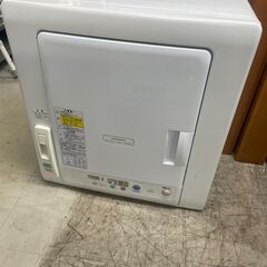 リサイクルショップどりーむ荒田店 No9720 乾燥機 衣類乾燥機 2012