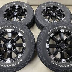新品ホイール！PPX DD-V6◇16インチ7J+35 PCD114.3-5H◇225/