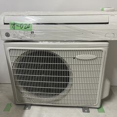決定済?オ-024 CORONA冷房専用2021年式2.2kw6畳適用40000円＠