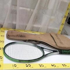 0609-051 テニスラケット　HEAD Prestige 600