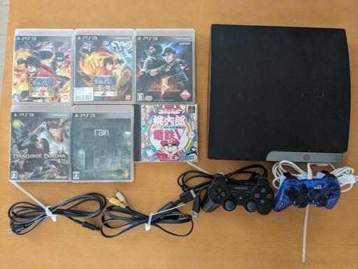 その他 PlayStation3