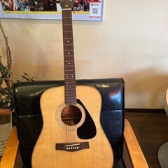 ★値下★ヤマハ　アコースティックギター　FG-151