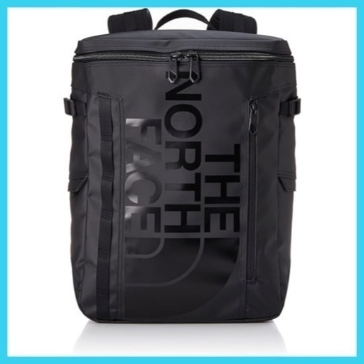 THE NORTH FACE ザノースフェイス リュック 黒 BCヒューズボックス2 通勤 通学 大容量 軽量 PCバッグ 靴/バッグ バッグ リュックサック