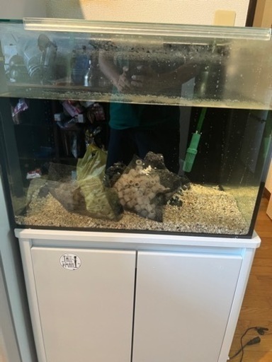 水槽セット