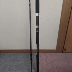 STRADIC  SW14000XG       JIGCASTER   JC106H