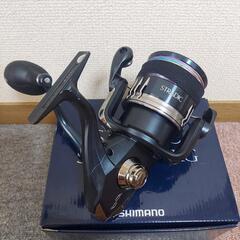 STRADIC  SW14000XG       JIGCASTER   JC106H