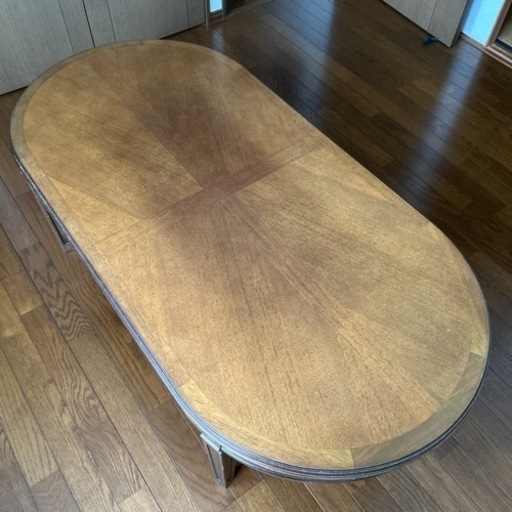 アンティーク家具　マルニ工房