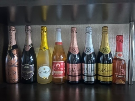 お酒 ワイン