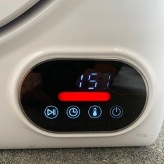  2023年製　衣類乾燥機 家電 生活家電 乾燥機