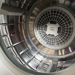  2023年製　衣類乾燥機 家電 生活家電 乾燥機