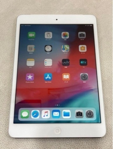 iPad iPad mini 2