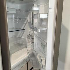 【894】Panasonic　人気モデル冷蔵庫　426L 楽天市場】パナソニック 426 冷蔵庫の通販