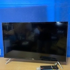 2021年製 1年動作保証付 Panasonic液晶テレビのご紹介