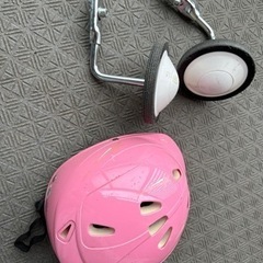 子供自転車　16インチ　女の子