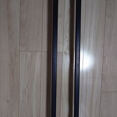 innoイノー　ルーフボックス 33 ブラック（BRQ33BK）、ルーフバーINNO IN-B117