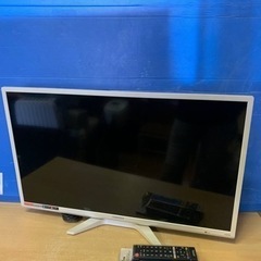 ♦️ ORION液晶テレビ  【2016年製】BKS32W5  