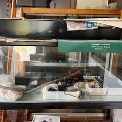 水槽120フルセットになります。　
