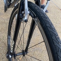 商談中　ジャイアントエスケープシリーズ　700c Mサイズ